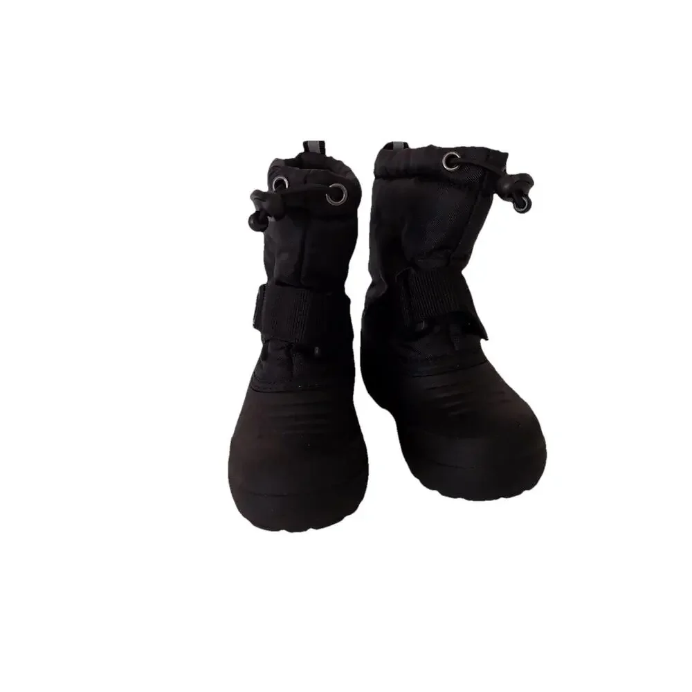 Northside kids toddler snow boots size 8